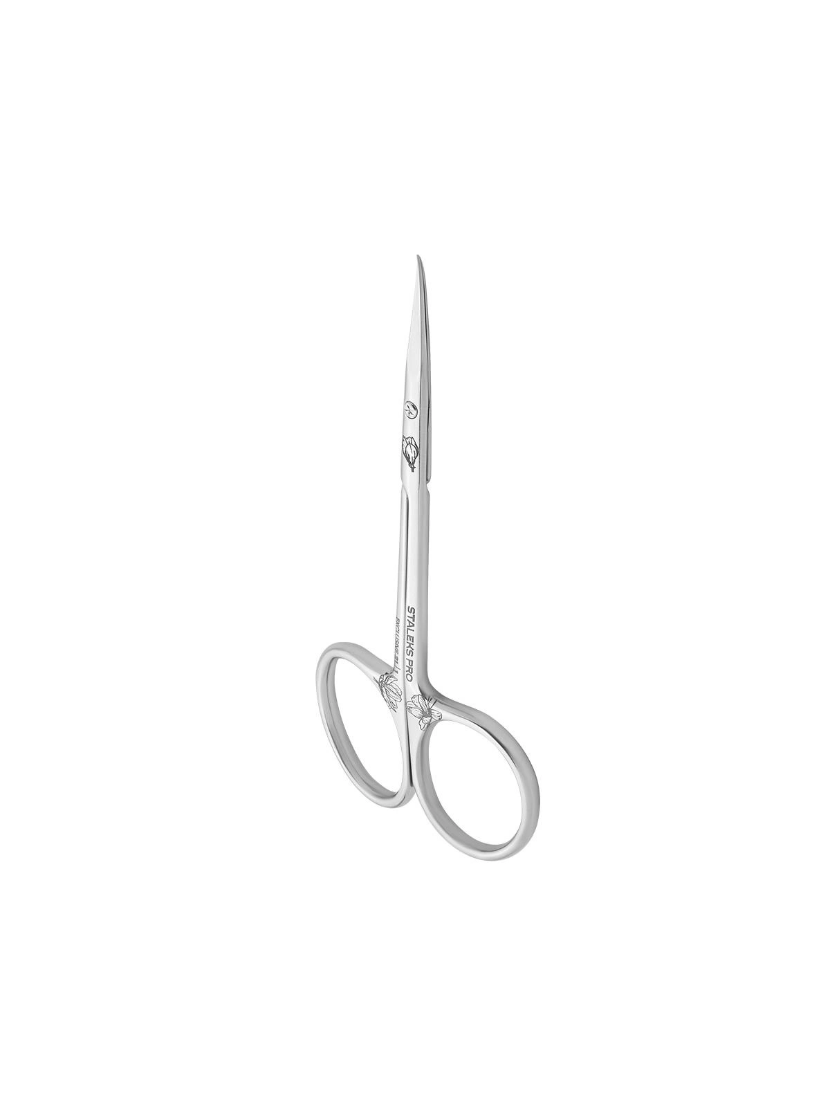 Nożyczki Staleks® SX-21/1 Magnolia