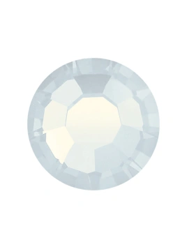 Preciosa® White Opal SS5