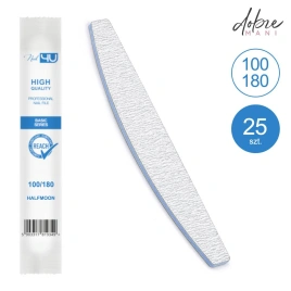 Pilnik Basic III łódka 100/180 (25 szt.)