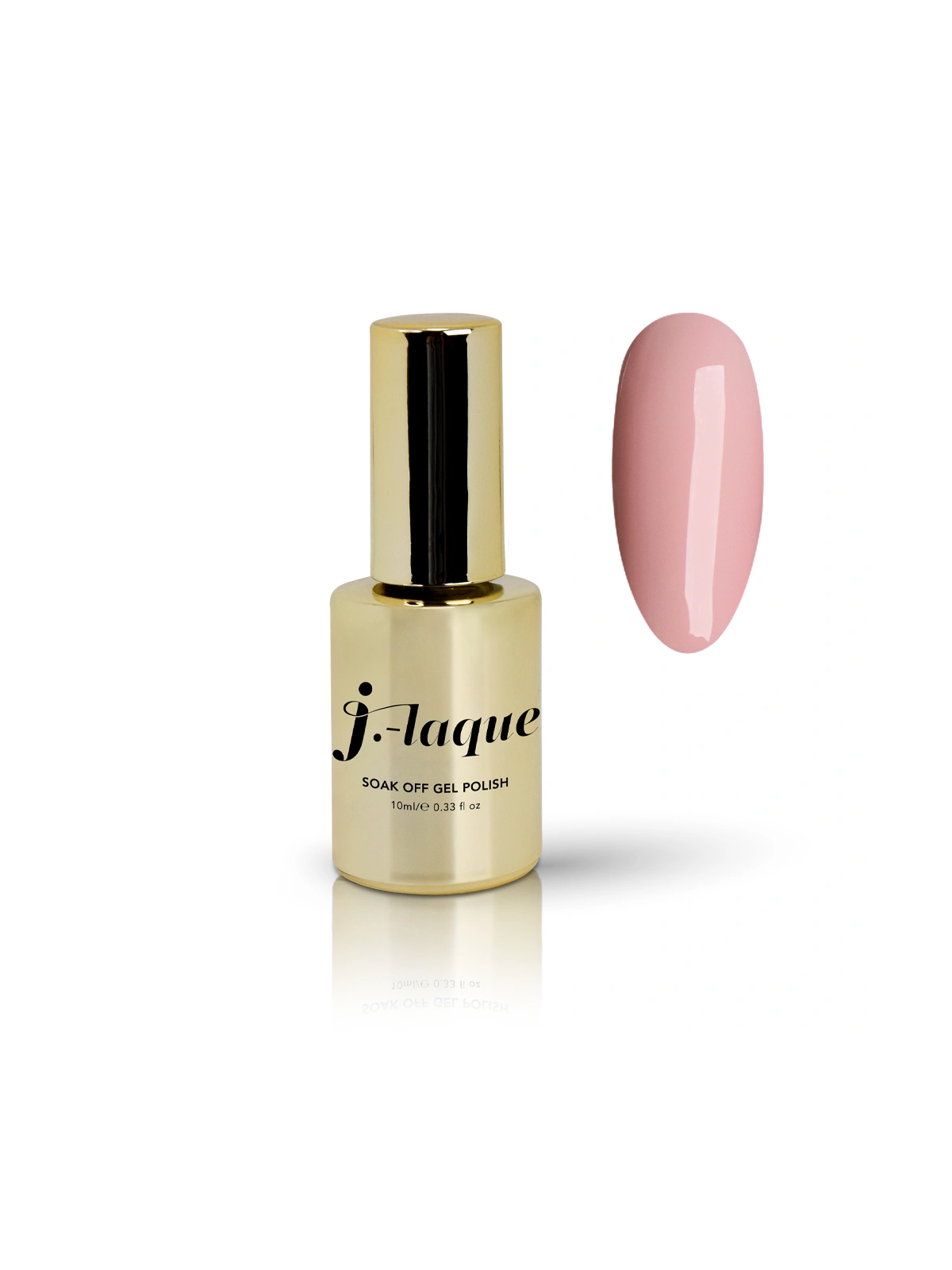 Rubber Base Nude 10ml