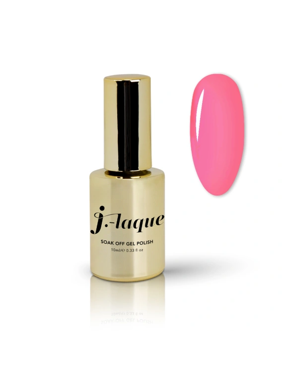 J.-Laque 27 Show me the pink 10ml