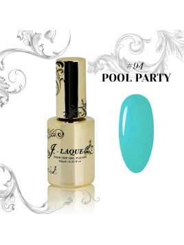 J.-Laque 94 Pool party 10ml