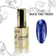 J.-Laque 125 Rock the night 10ml
