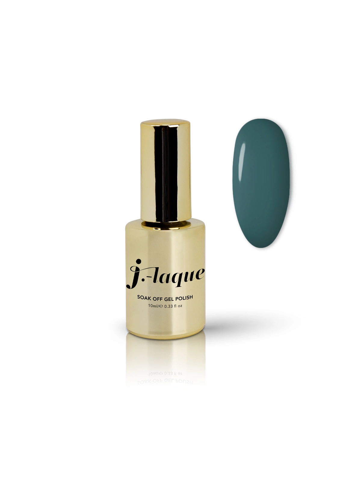 J.-Laque 157 Outlaw 10ml