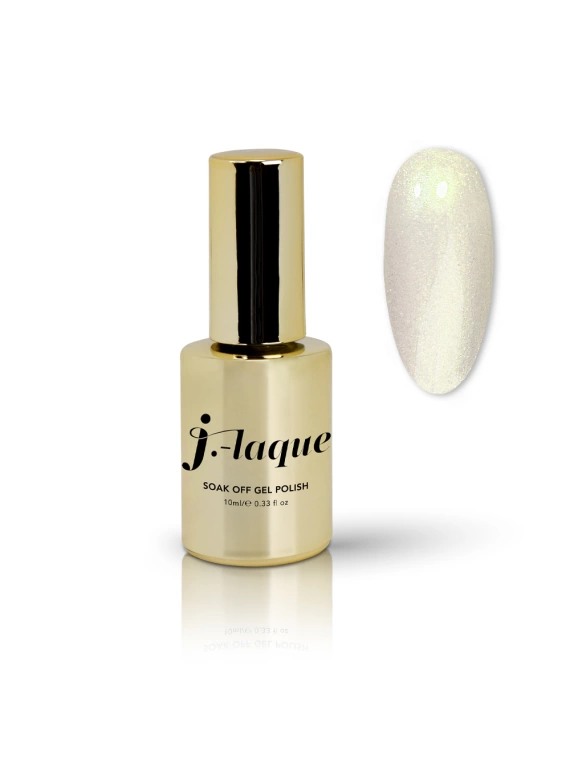 J.-Laque 172 Pearl lace 10ml