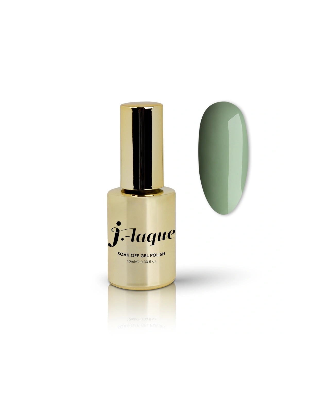 J.-Laque 226 Dusty olive 10ml