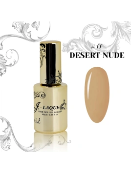 J.-Laque 11 Desert nude 10ml