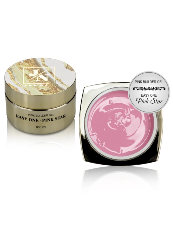 Easy One Pink Star 100ml