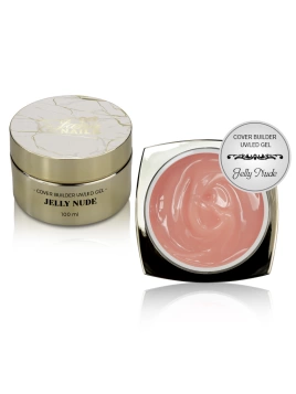Ms. Jelly Nude 100ml