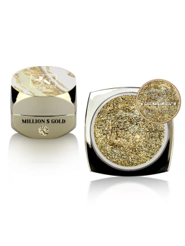 Million Dollar Gold Glam&Glitz 5ml
