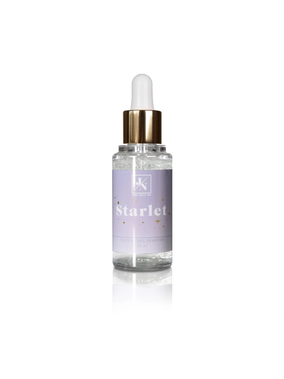 Starlet Cuticle Remover 30ml