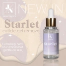 Starlet Cuticle Remover 30ml