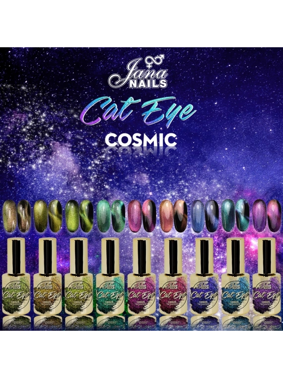 Cat Eye Cosmic No1 10ml