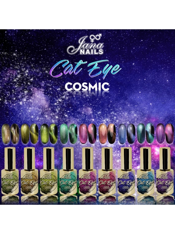 Cat Eye Cosmic No6 10ml