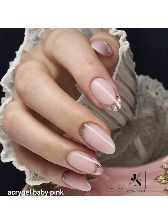 AcryGel Baby Pink 15g