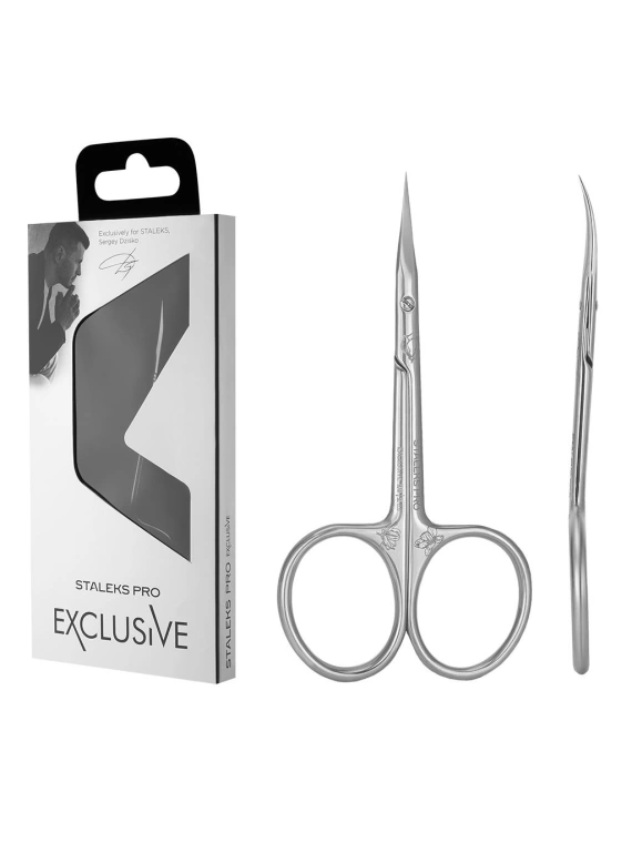 Nożyczki Staleks® SX-20/2 Magnolia