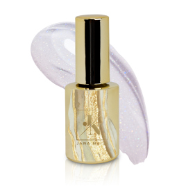 Duragel Girl Code 10ml baza hybrydowa z drobinkami